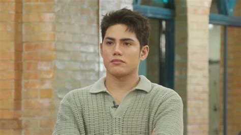 Stell of SB19 on gender identity rumours: 'If ever man na ganun .